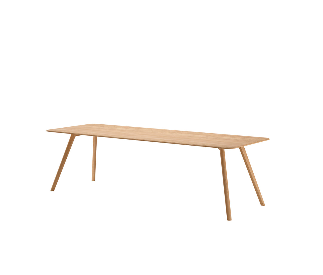 OUT Meyer Rectangular Eettafel