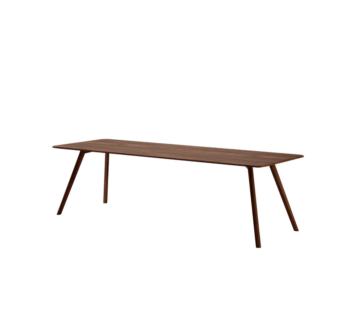 OUT Meyer Rectangular Eettafel