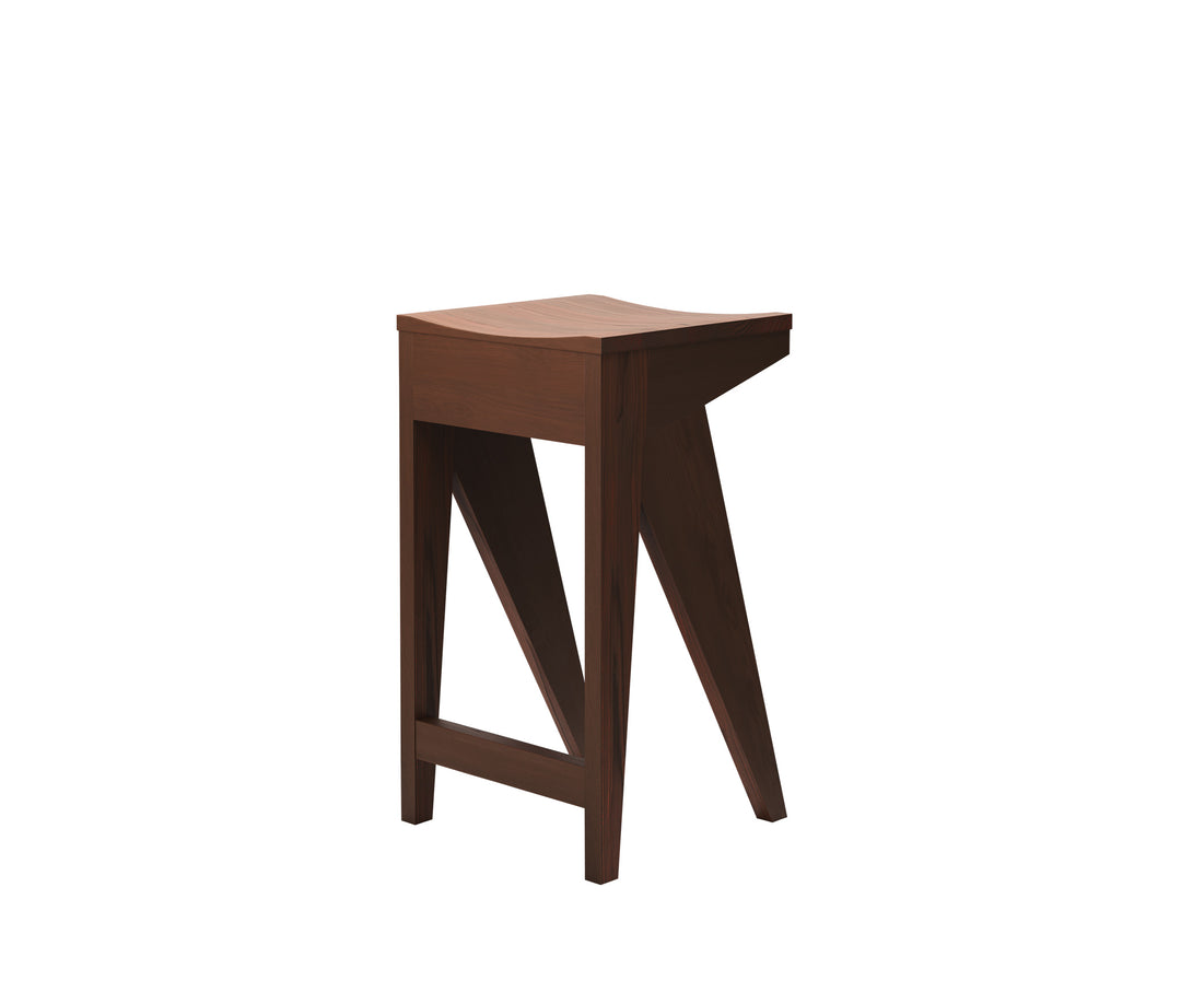 OUT Schulz Counter Stool
