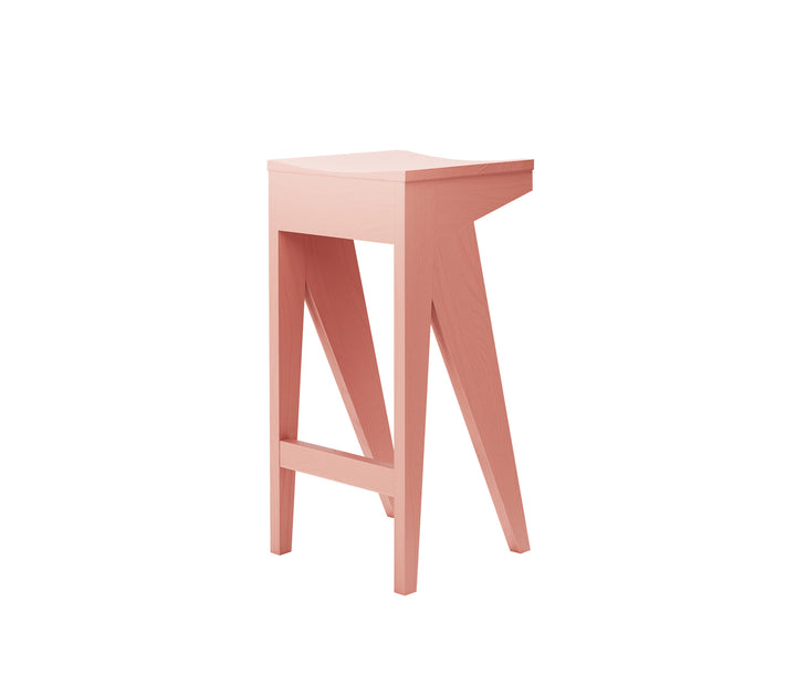 OUT Schulz Bar Stool