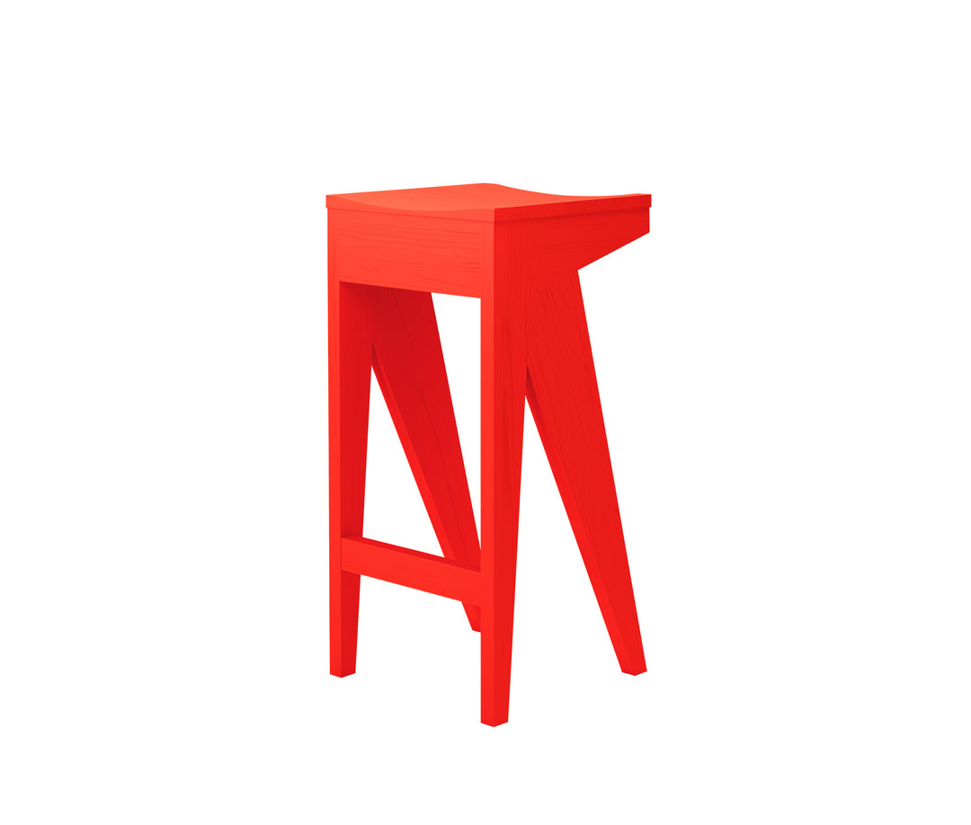 OUT Schulz Bar Stool