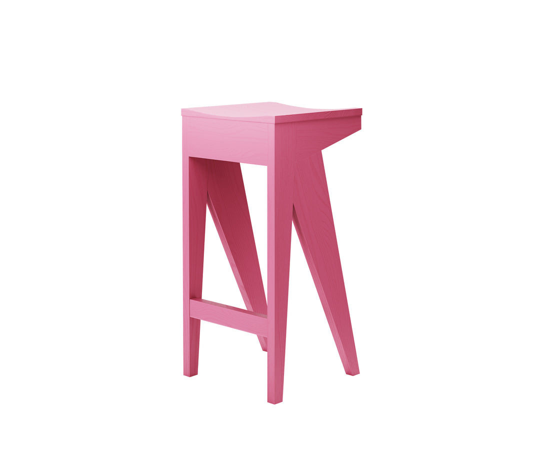 OUT Schulz Bar Stool