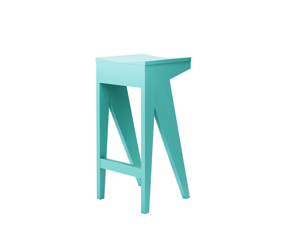 OUT Schulz Bar Stool