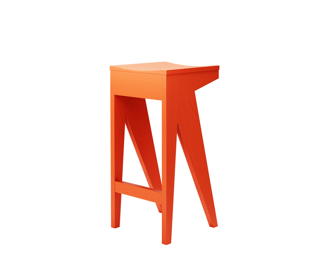 OUT Schulz Bar Stool