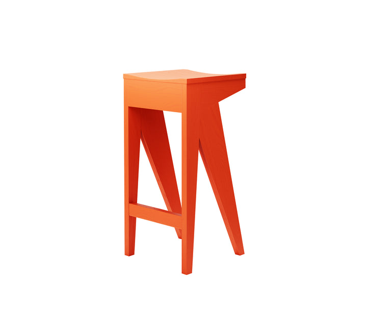 OUT Schulz Bar Stool
