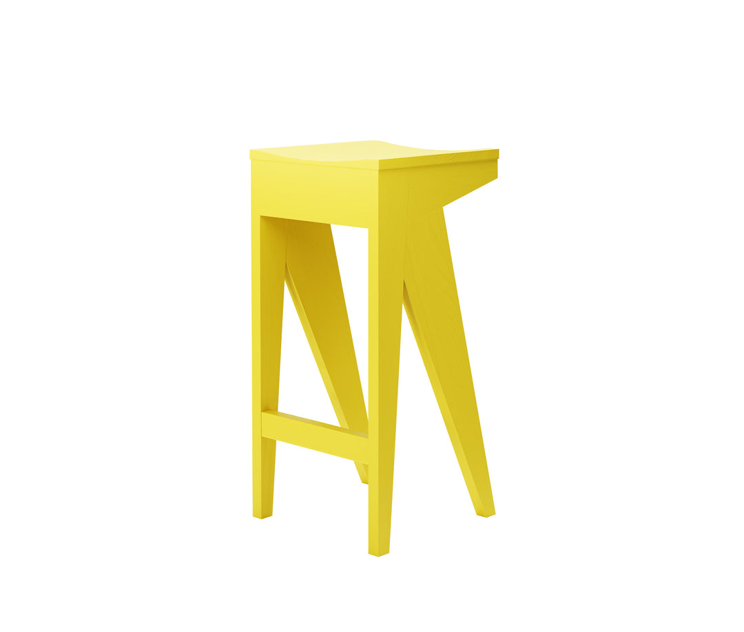 OUT Schulz Bar Stool