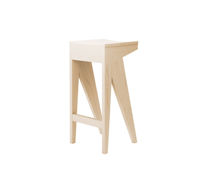 OUT Schulz Bar Stool