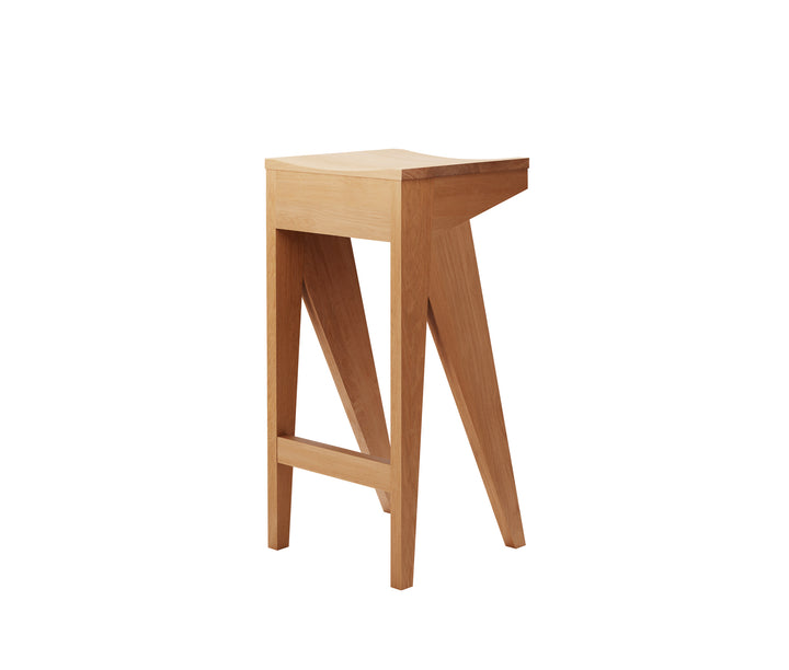 OUT Schulz Bar Stool