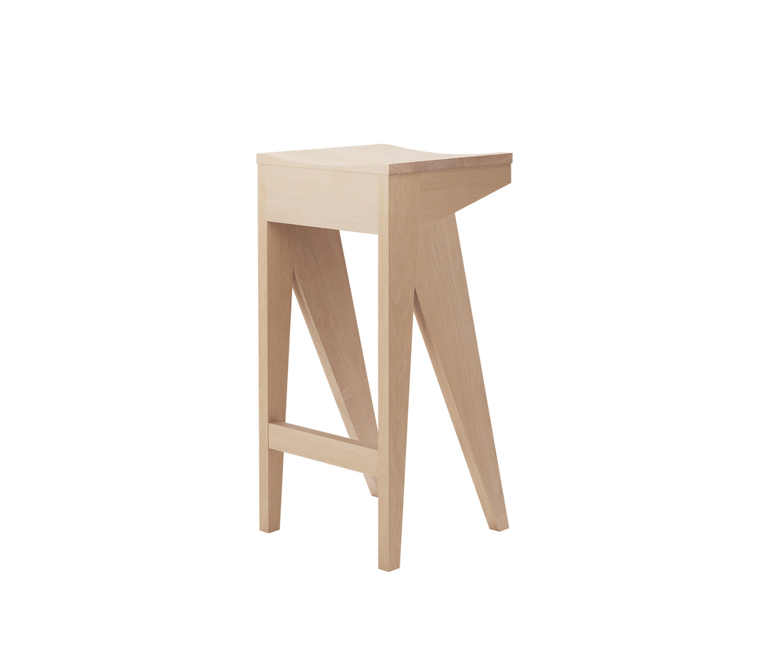 OUT Schulz Bar Stool