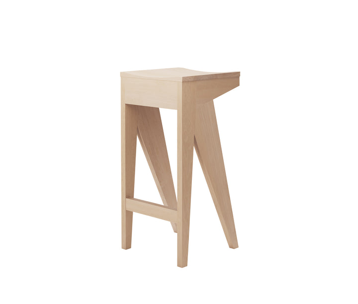 OUT Schulz Bar Stool