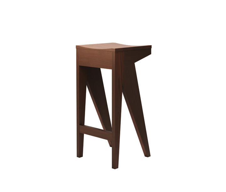OUT Schulz Bar Stool