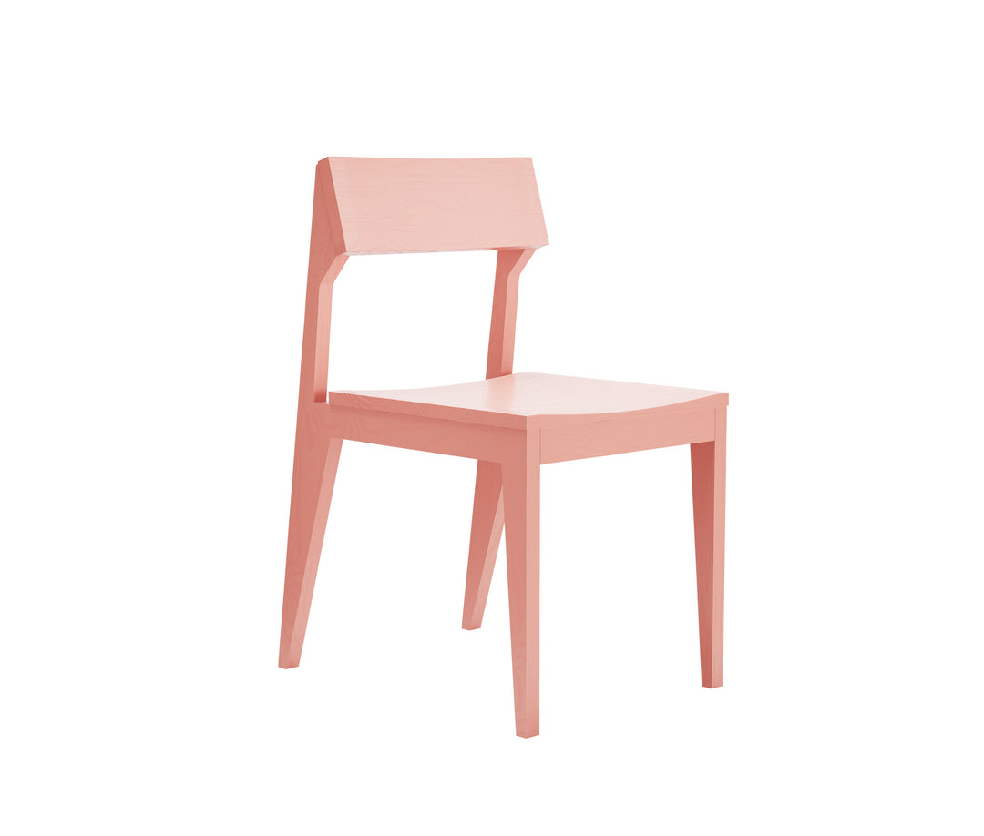 OUT Schulz Eetkamerstoel