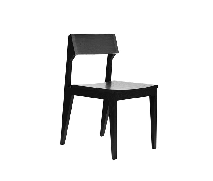 OUT Schulz Eetkamerstoel