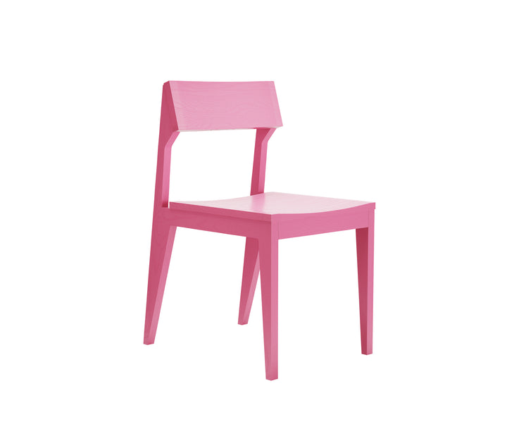 OUT Schulz Eetkamerstoel