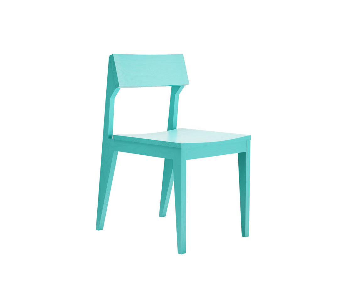 OUT Schulz Eetkamerstoel