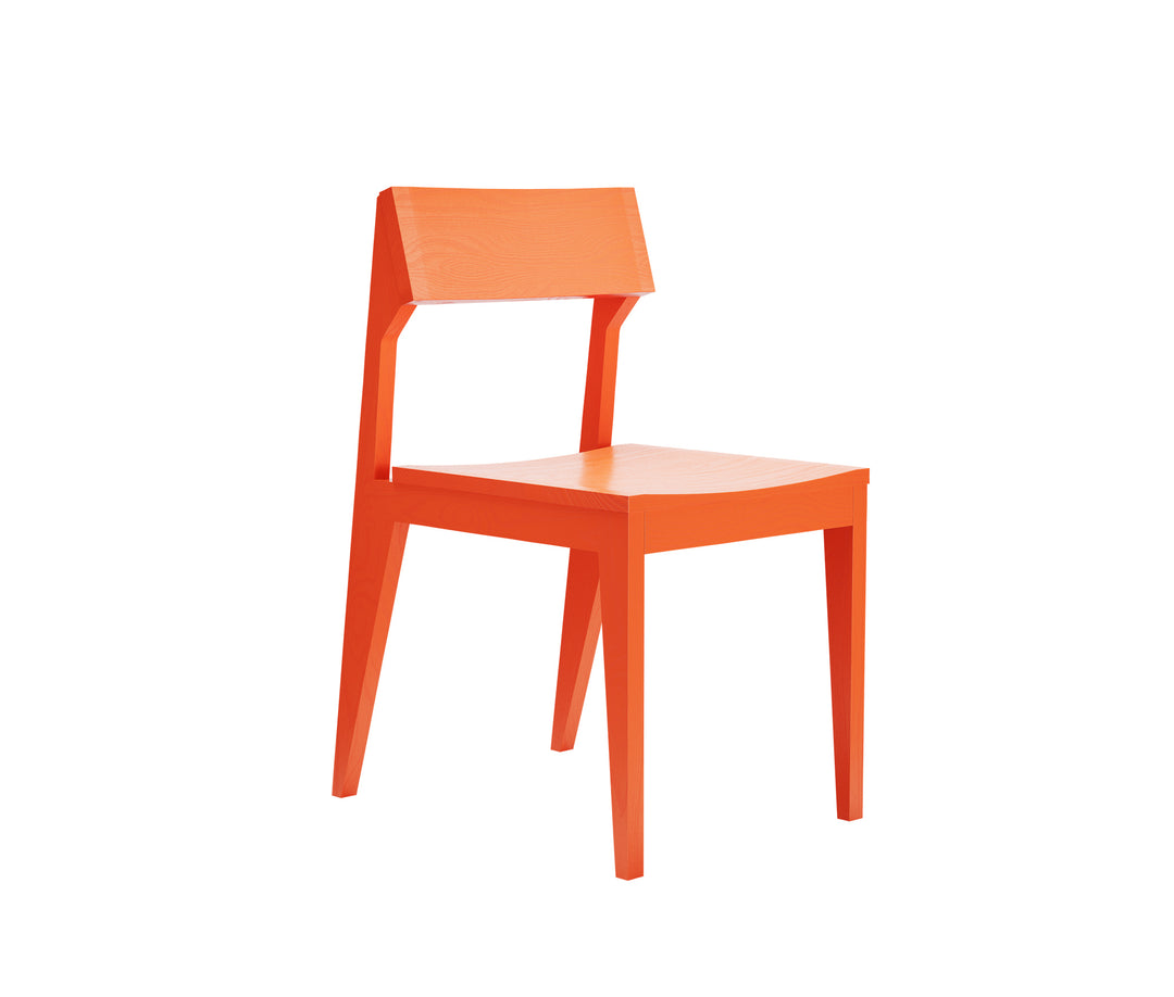 OUT Schulz Eetkamerstoel