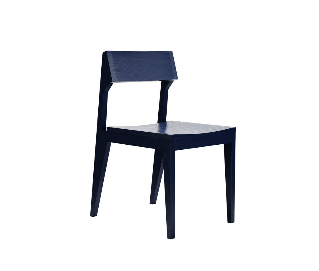 OUT Schulz Eetkamerstoel