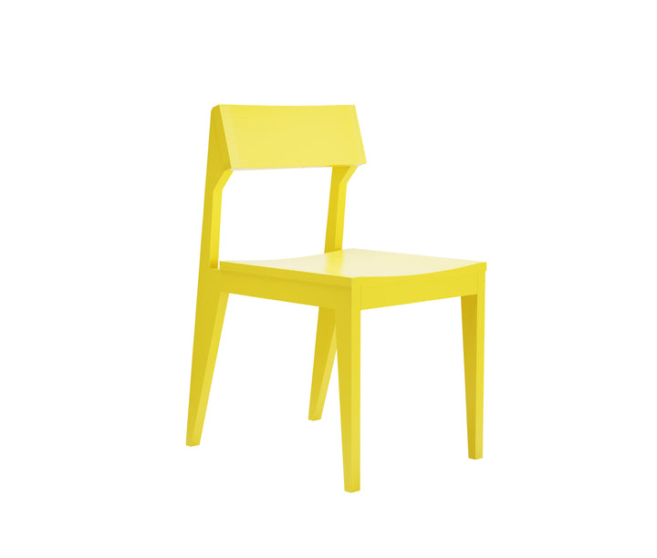 OUT Schulz Eetkamerstoel