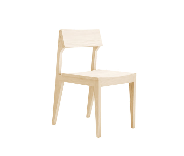 OUT Schulz Eetkamerstoel