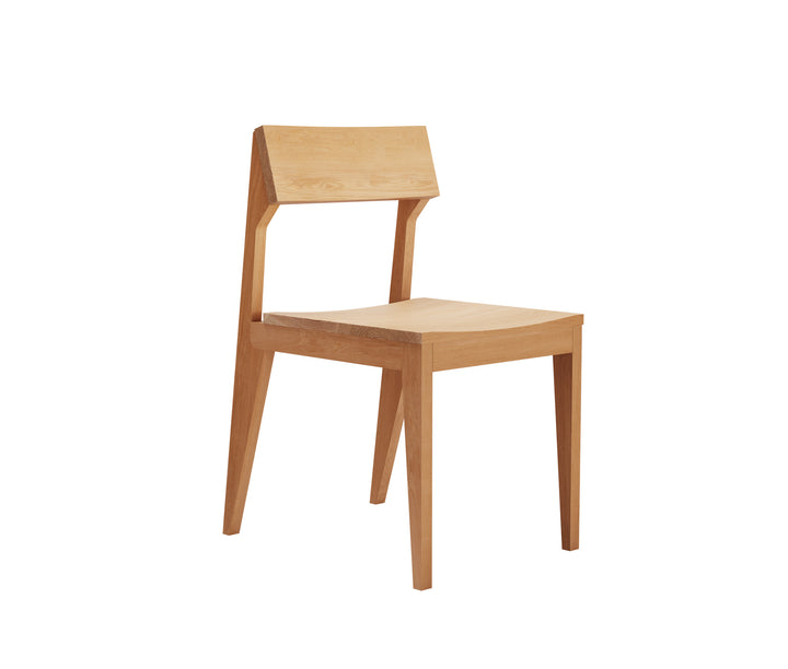 OUT Schulz Eetkamerstoel