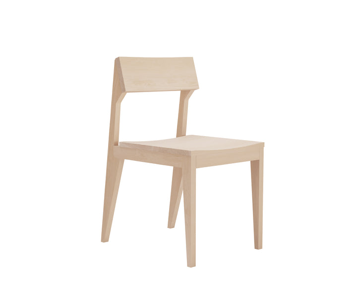 OUT Schulz Eetkamerstoel