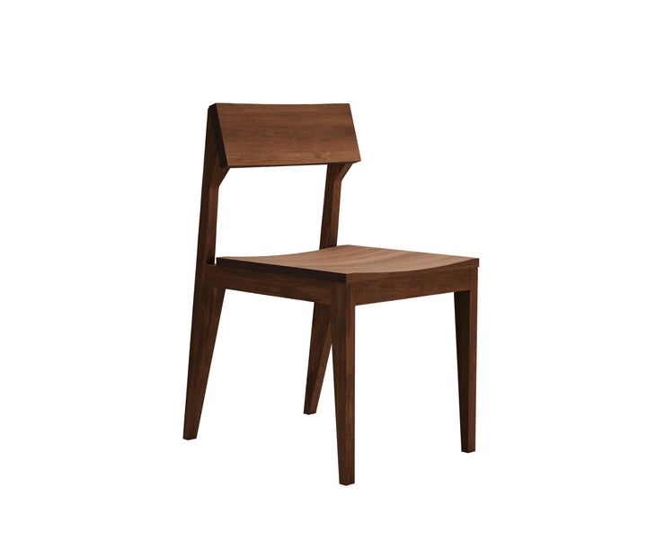 OUT Schulz Eetkamerstoel