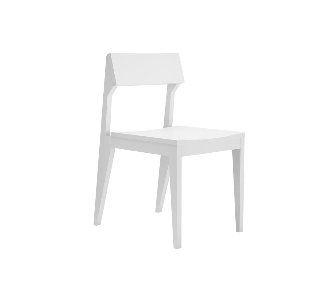 OUT Schulz Eetkamerstoel