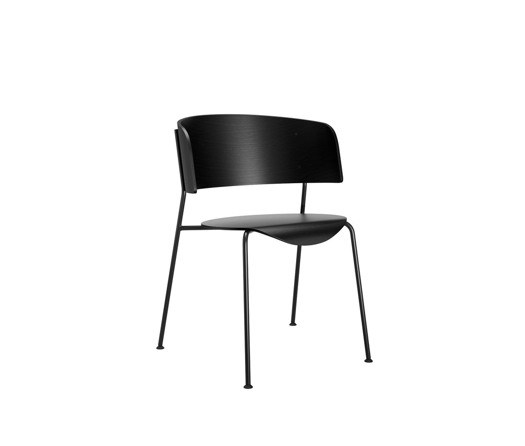 OUT Wagner Armrest Chair