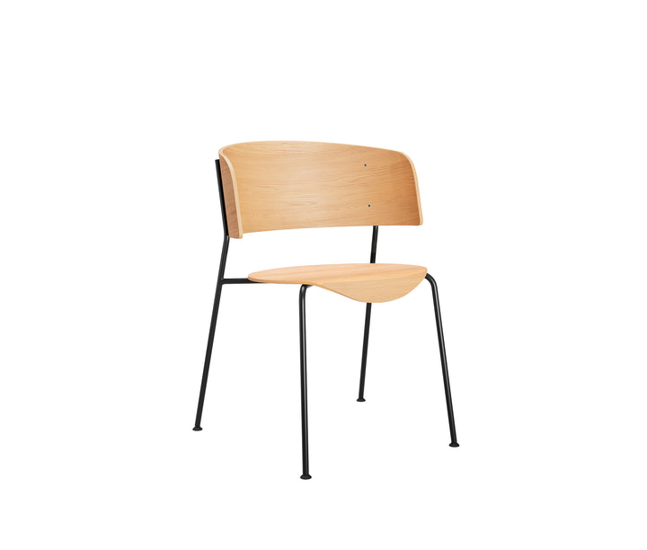 OUT Wagner Armrest Chair
