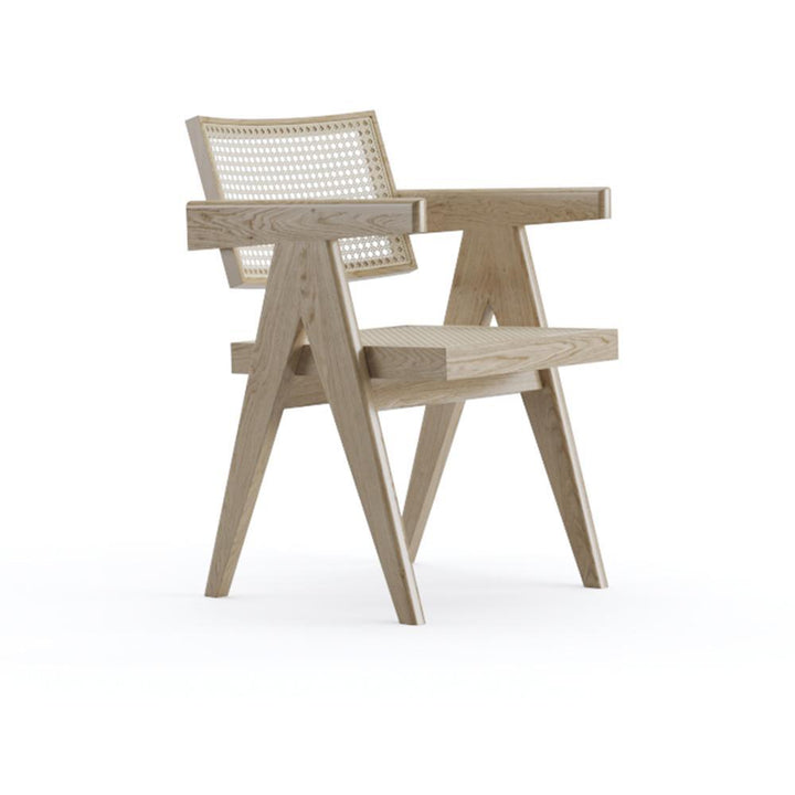 Aime Té Pierre armchair