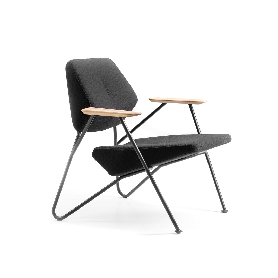 Prostoria Polygon Easy Chair