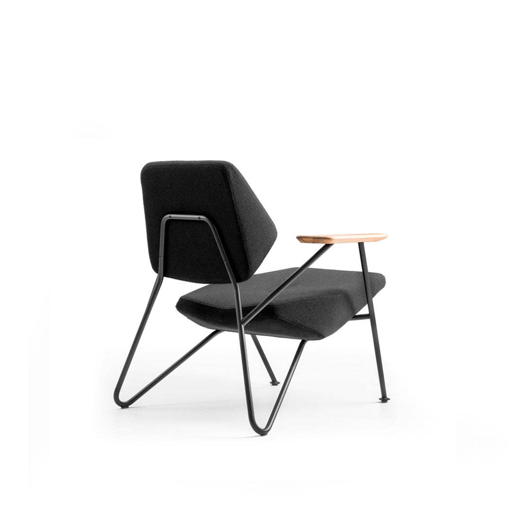 Prostoria Polygon Easy Chair