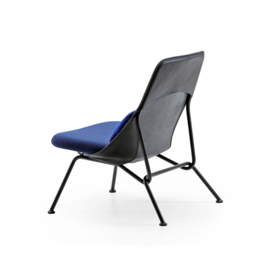 Prostoria Strain Easy Chair