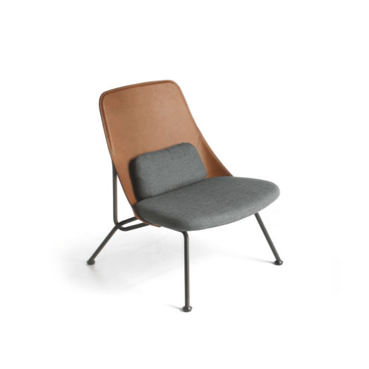 Prostoria Strain Easy Chair
