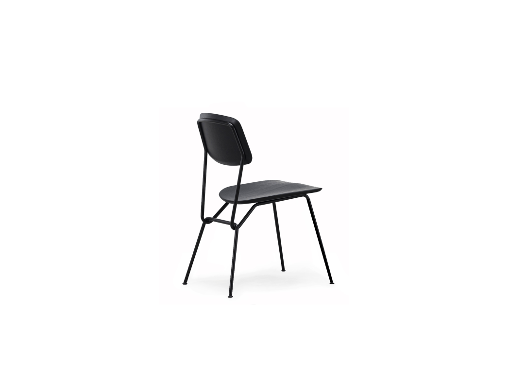 Prostoria Strain & Unstrain Dining Chair
