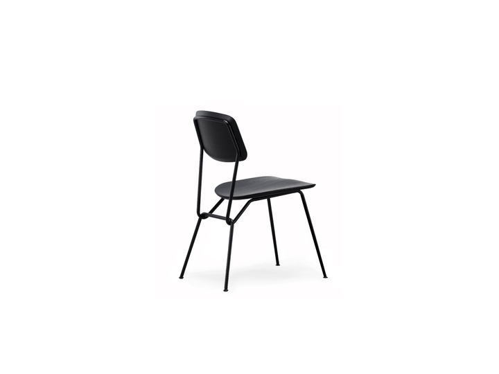 Prostoria Strain & Unstrain Dining Chair