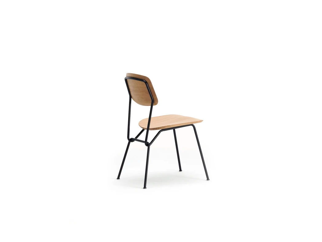 Prostoria Strain & Unstrain Dining Chair