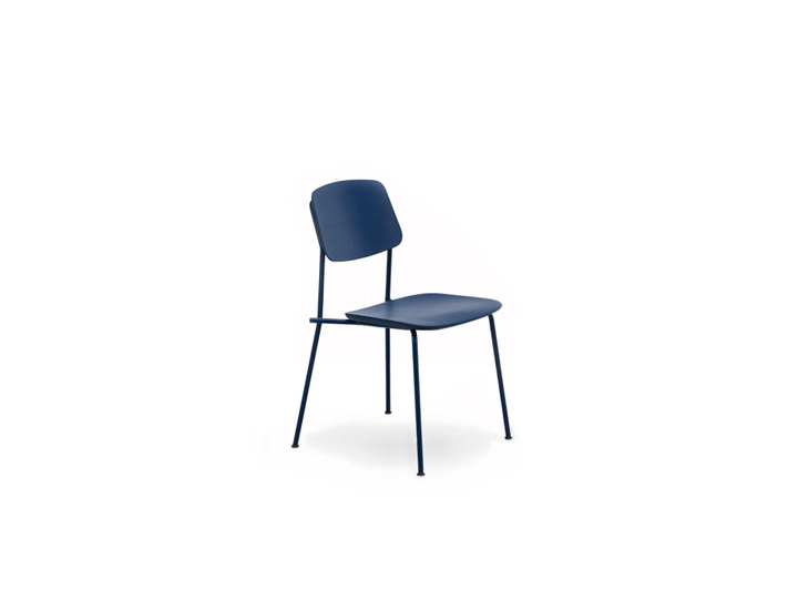 Prostoria Strain & Unstrain Dining Chair