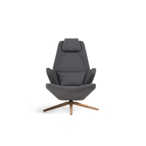 Prostoria Trifidae Armchair