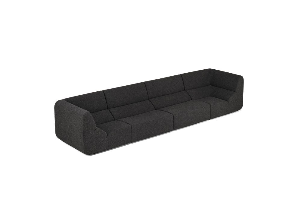 Prostoria Layout Sofa