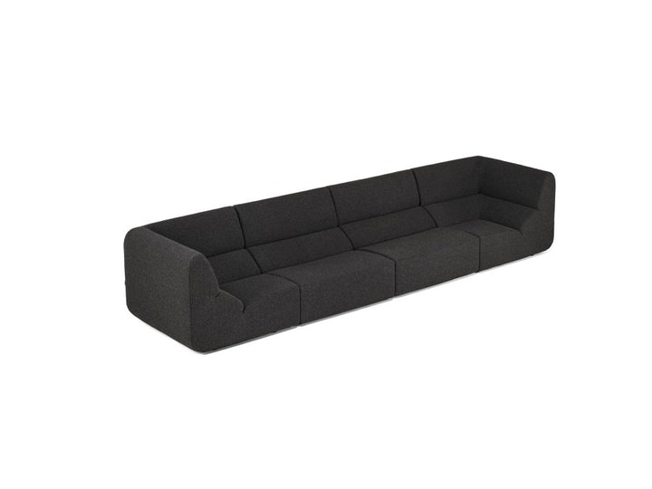 Prostoria Layout Sofa