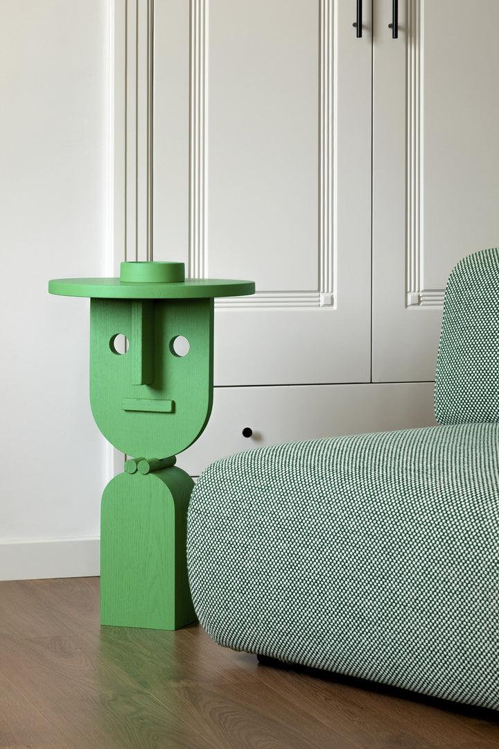 Sancal Faces