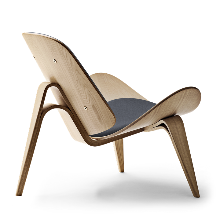 Carl Hansen & Søn CH07 Shell Chair