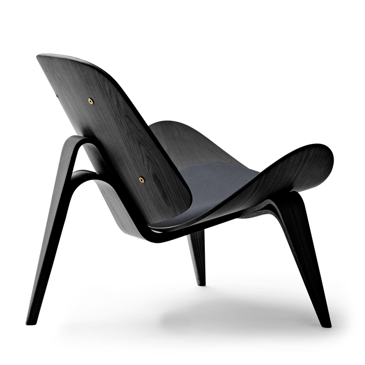 Carl Hansen & Søn CH07 Shell Chair