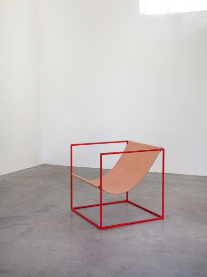 Valerie Objects Solo Seat