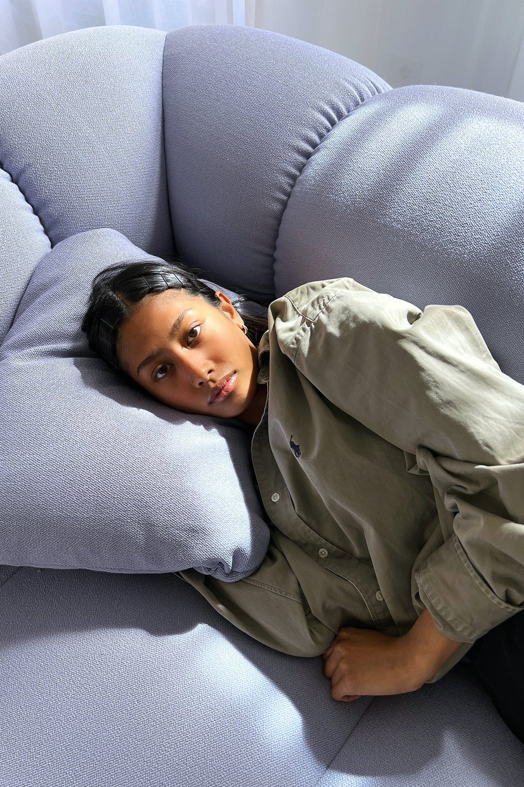OUT's Sander Sofa