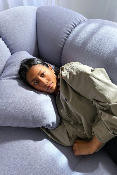 OUT's Sander Sofa