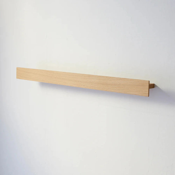 Paper Collective Floating Gallery Shelf