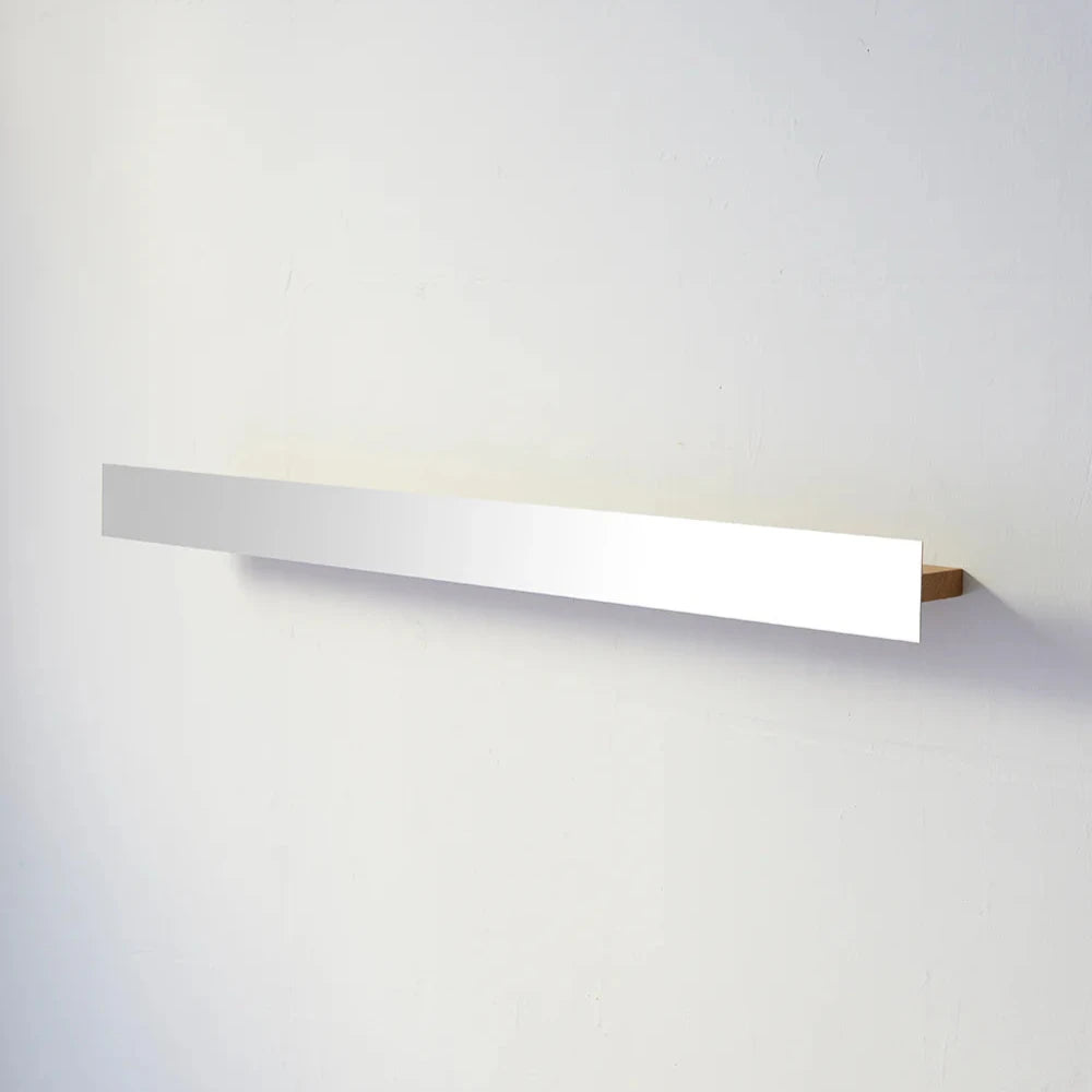 Paper Collective Floating Gallery Shelf