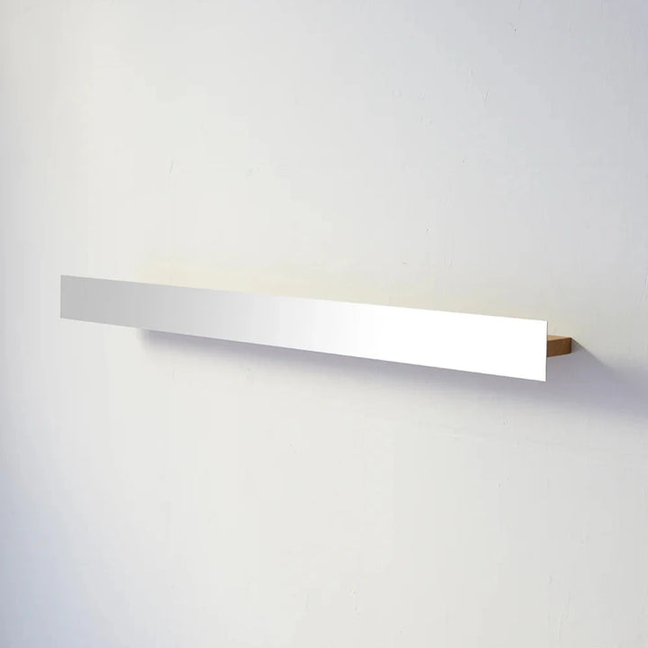 Paper Collective Floating Gallery Shelf